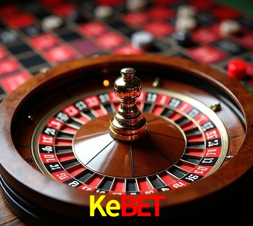 Jogos populares e pagamentos rápidos na Kebet