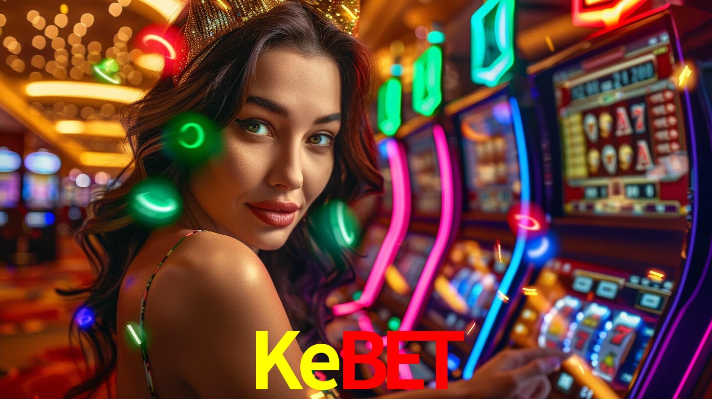 Apostas com odds competitivas na Kebet