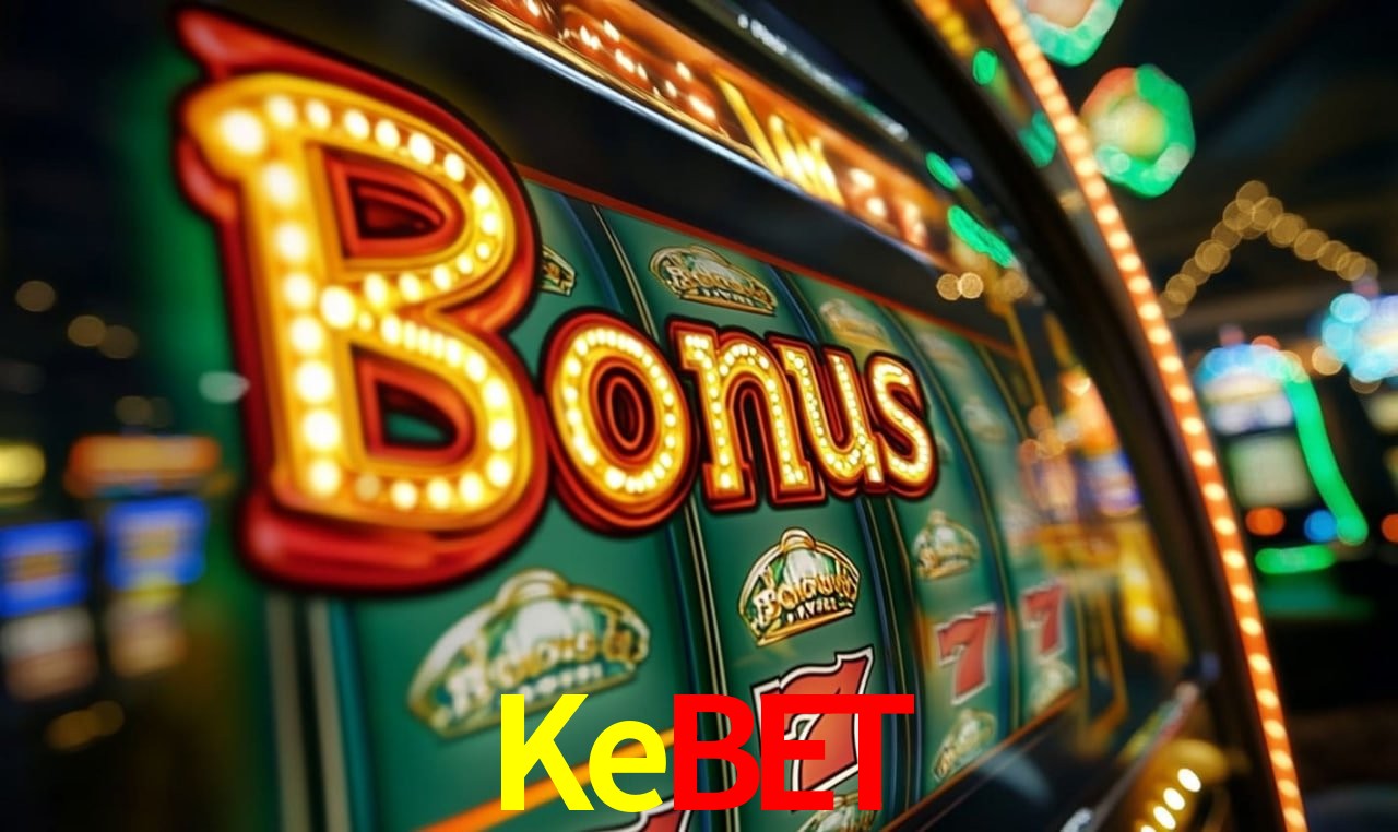 Jogos com bônus e suporte 24h na Kebet
