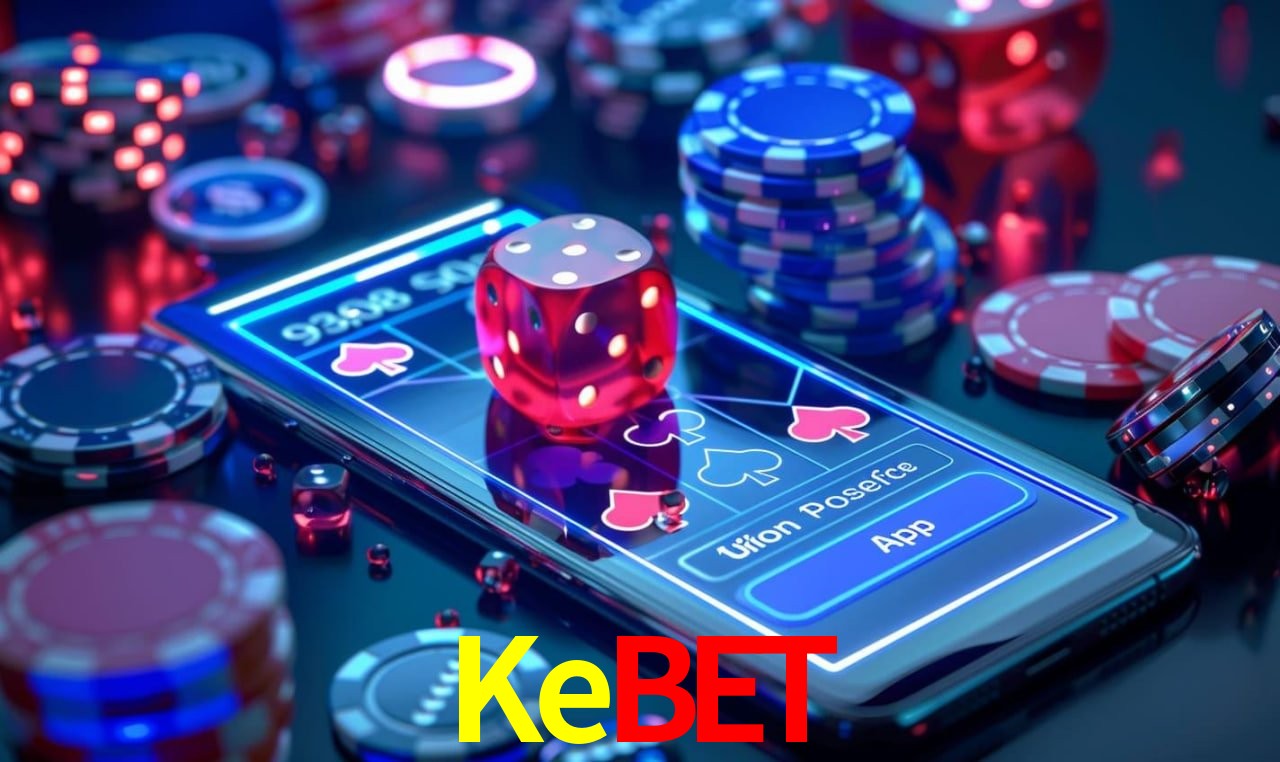Canal oficial no Telegram da Kebet