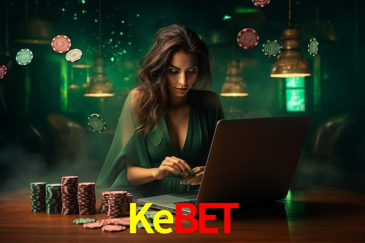 Segurança e privacidade no APP Kebet