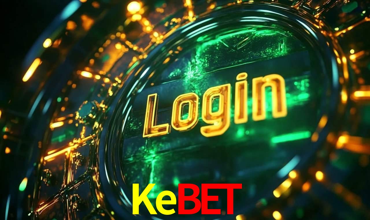 APP rápido e leve da Kebet